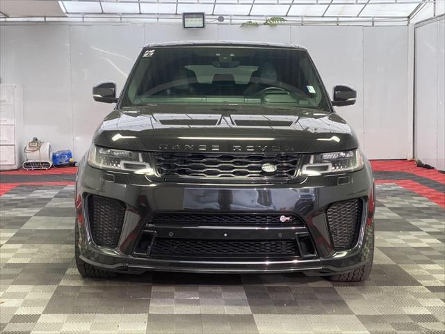 used 2019 Land Rover Range Rover Sport car, priced at $42,980