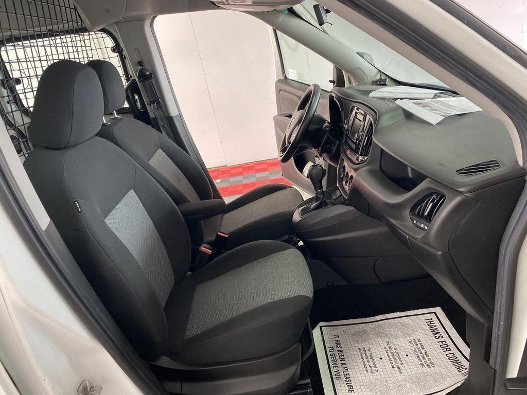 used 2019 Ram ProMaster City car, priced at $14,980