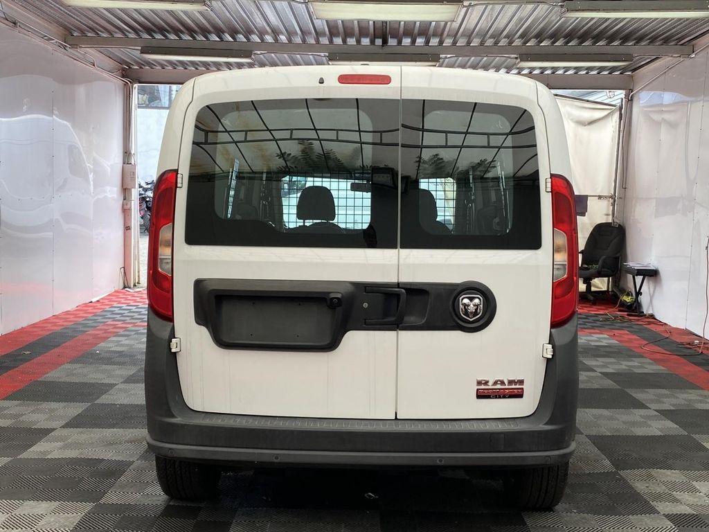 used 2019 Ram ProMaster City car, priced at $14,980