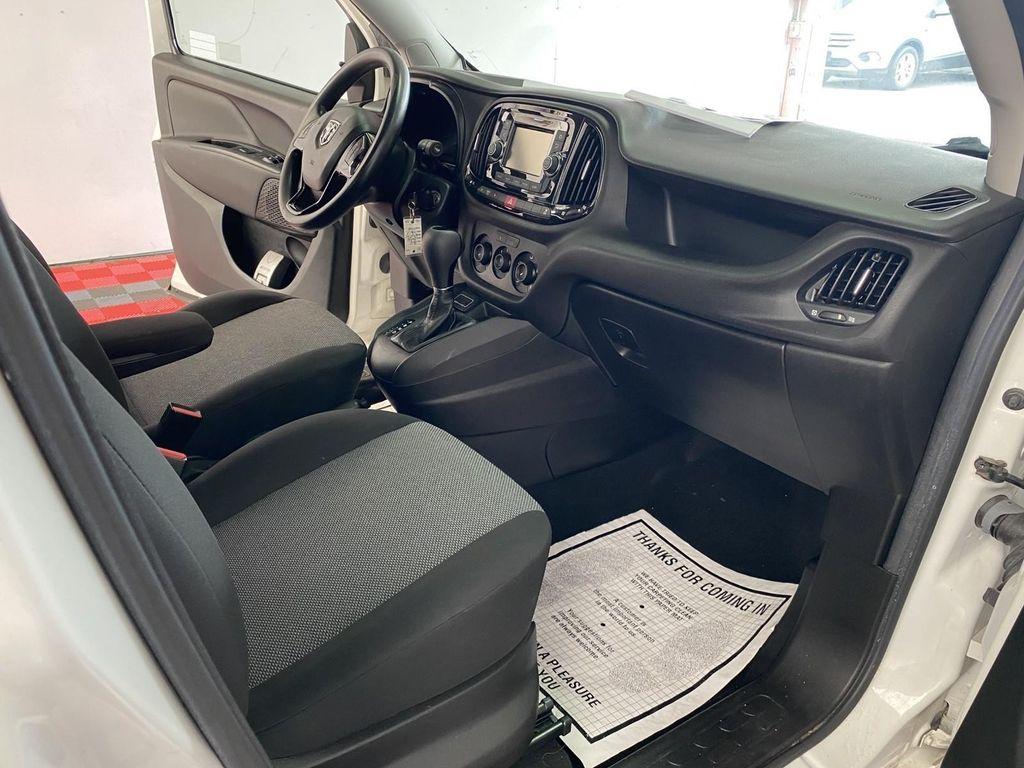used 2019 Ram ProMaster City car, priced at $14,980