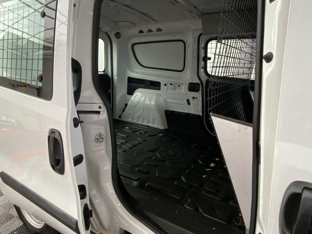 used 2019 Ram ProMaster City car, priced at $14,980