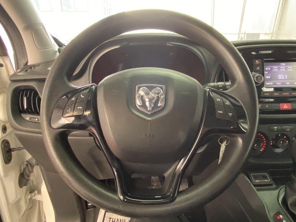 used 2019 Ram ProMaster City car, priced at $14,980