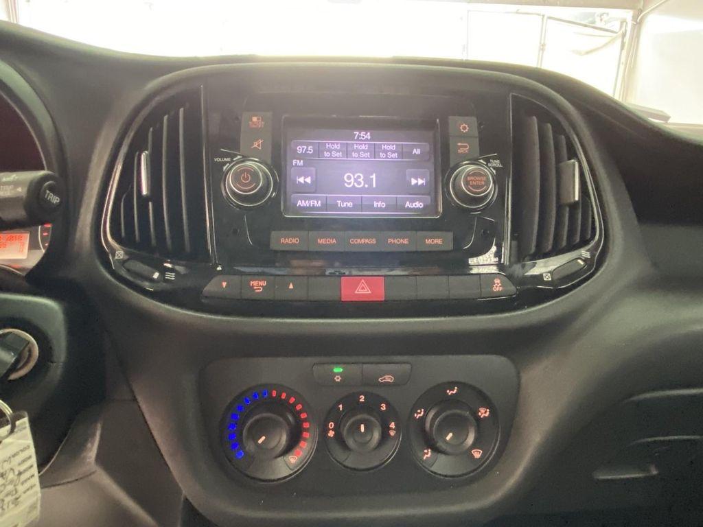 used 2019 Ram ProMaster City car, priced at $14,980