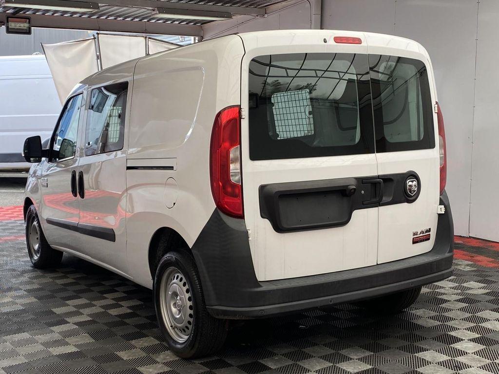 used 2019 Ram ProMaster City car, priced at $14,980