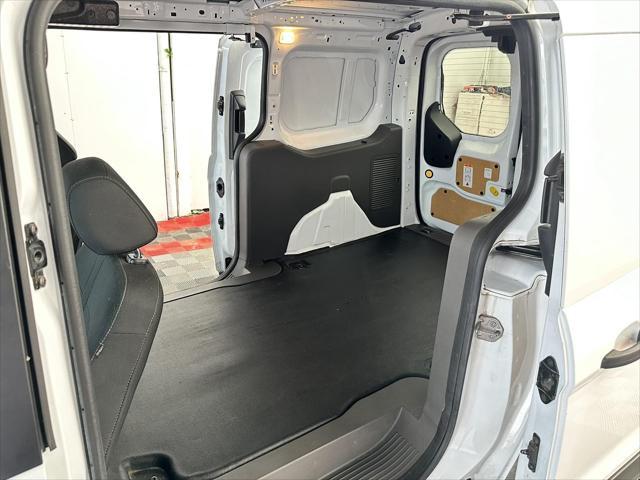 used 2019 Ford Transit Connect car, priced at $15,000