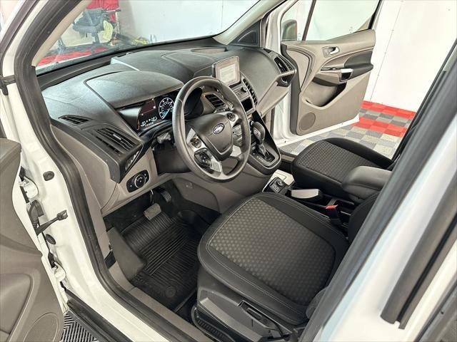 used 2019 Ford Transit Connect car, priced at $15,000