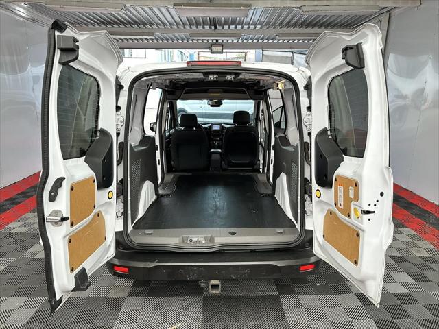 used 2019 Ford Transit Connect car, priced at $15,000