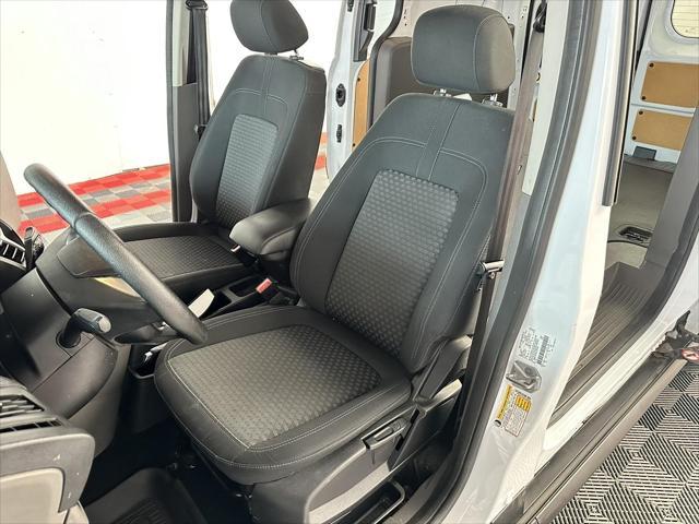 used 2019 Ford Transit Connect car, priced at $15,000