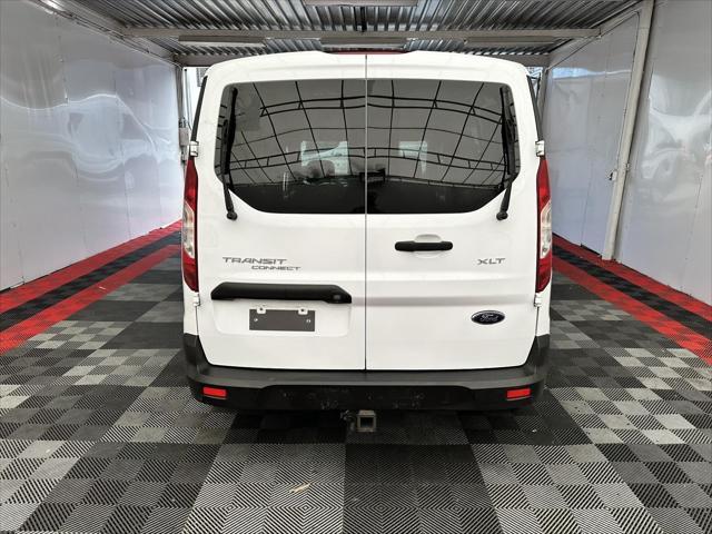 used 2019 Ford Transit Connect car, priced at $15,000