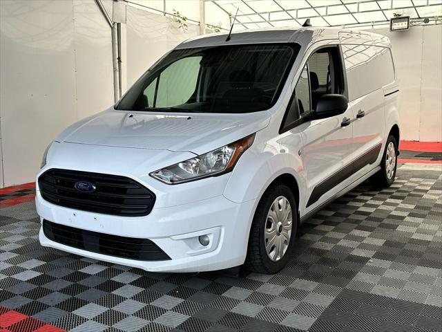 used 2019 Ford Transit Connect car, priced at $15,000