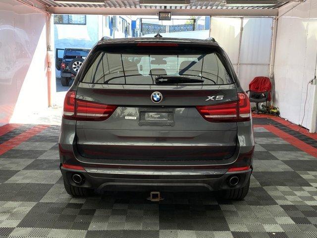used 2014 BMW X5 car, priced at $14,980