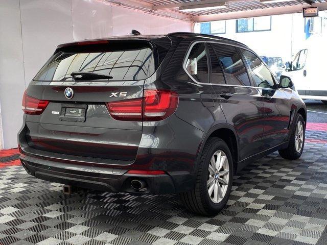 used 2014 BMW X5 car, priced at $14,980