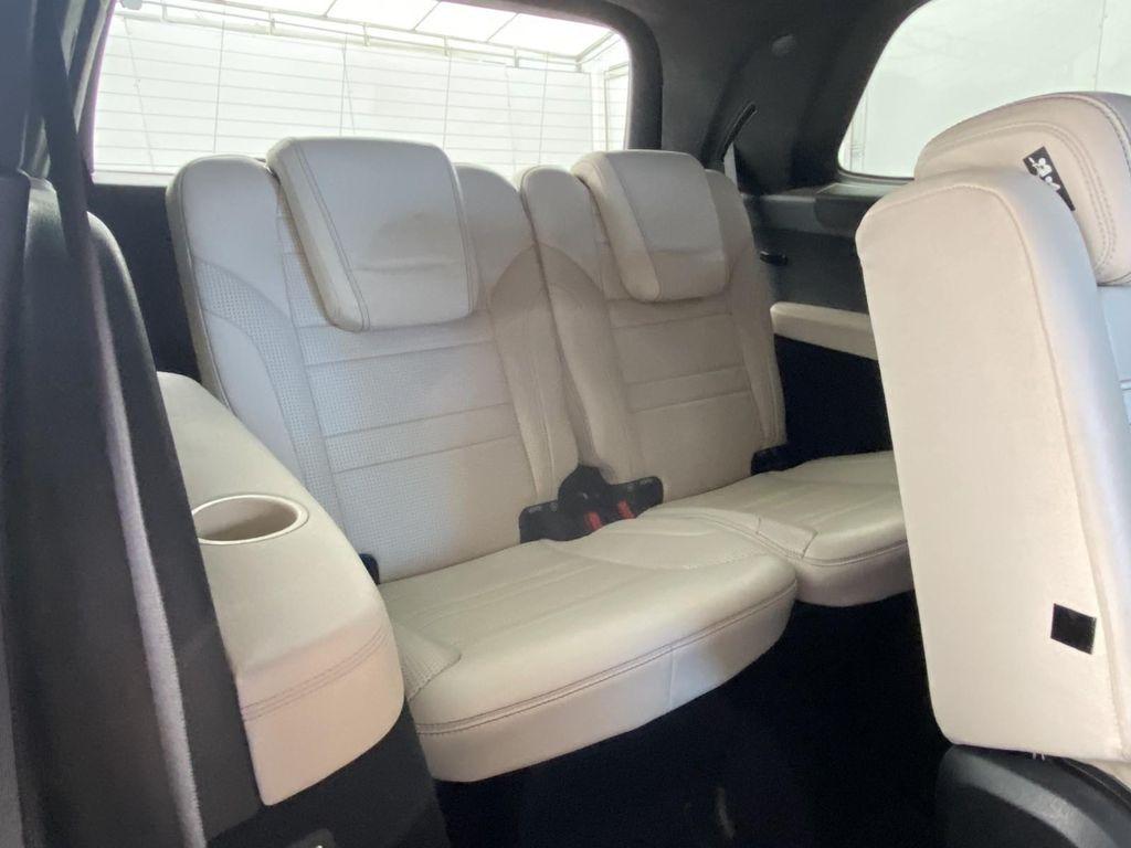 used 2016 Mercedes-Benz AMG GL car, priced at $18,980