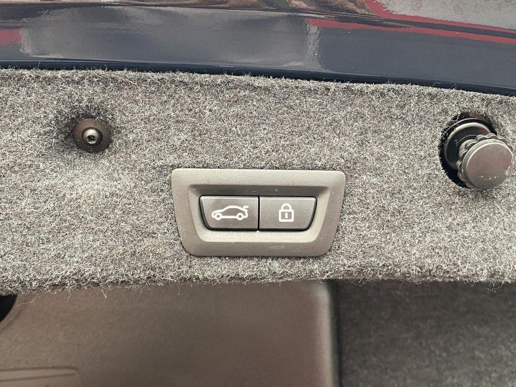 used 2016 BMW 550 car, priced at $16,980