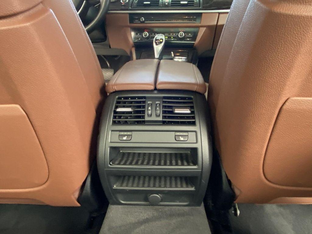 used 2016 BMW 550 car, priced at $16,980