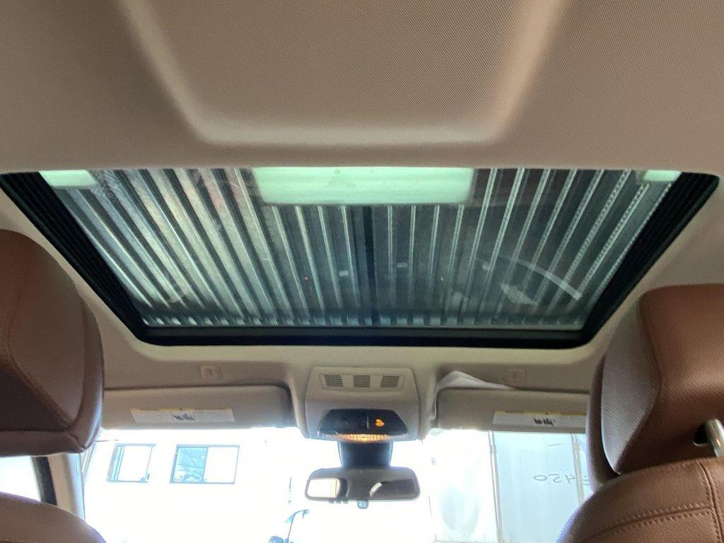 used 2016 BMW 550 car, priced at $16,980