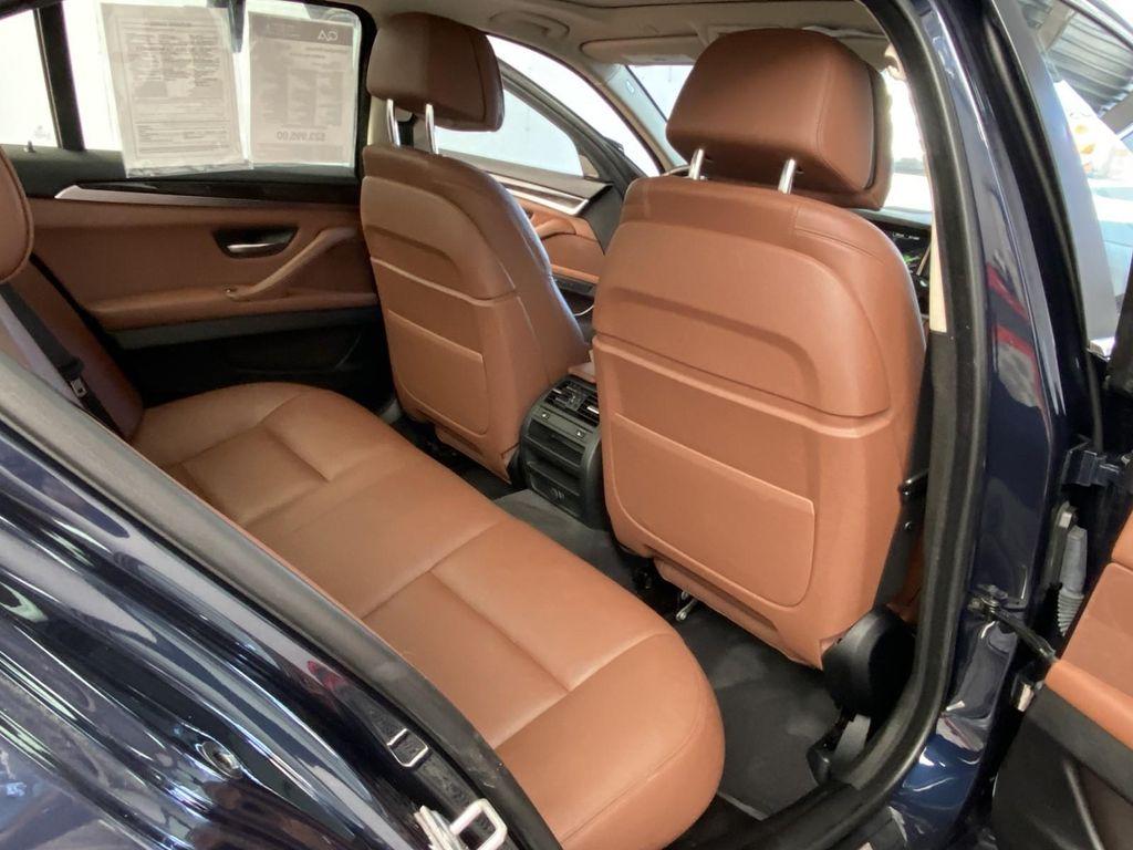 used 2016 BMW 550 car, priced at $16,980