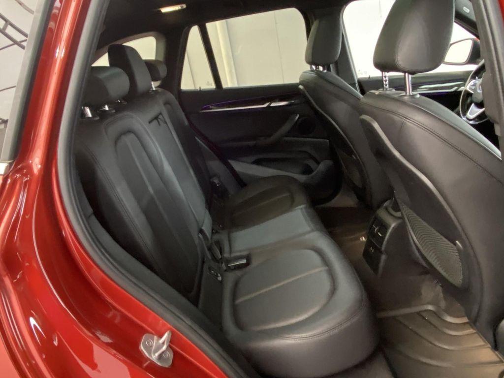 used 2020 BMW X1 car, priced at $13,990