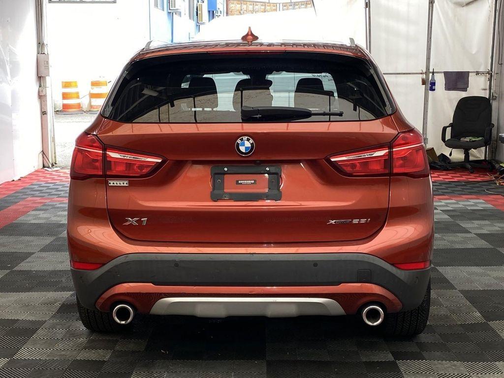 used 2020 BMW X1 car, priced at $13,990