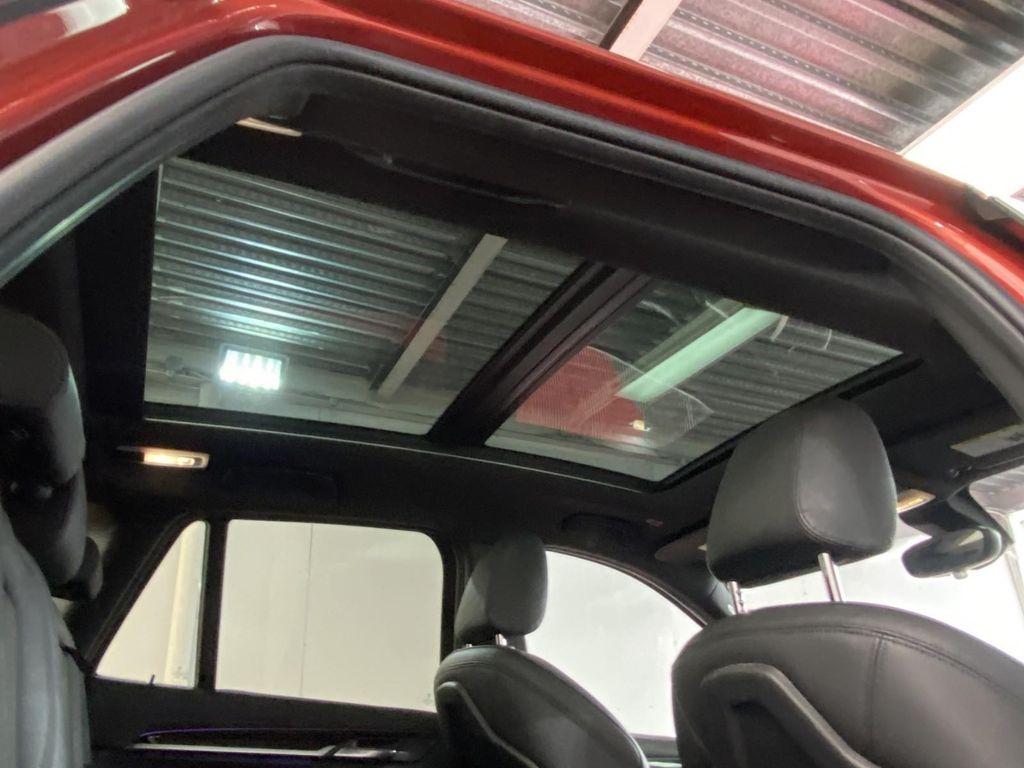 used 2020 BMW X1 car, priced at $13,990