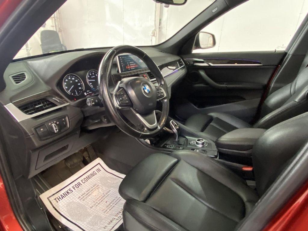 used 2020 BMW X1 car, priced at $13,990