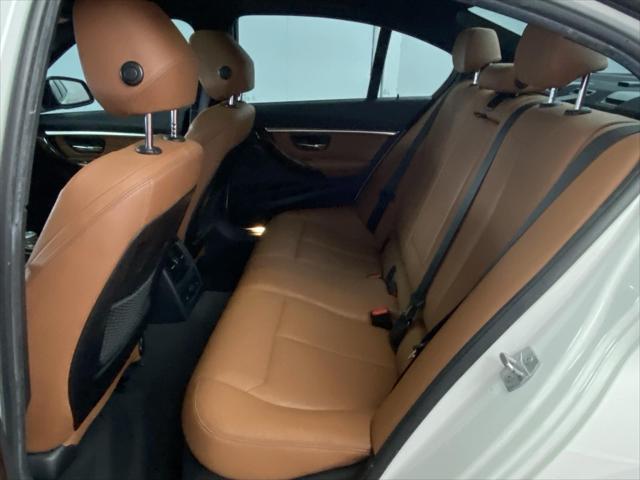 used 2016 BMW 328 car, priced at $13,995