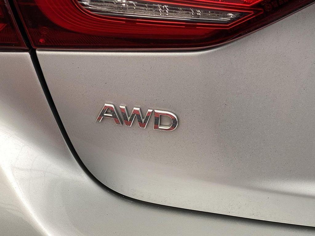 used 2020 INFINITI Q50 car, priced at $18,990