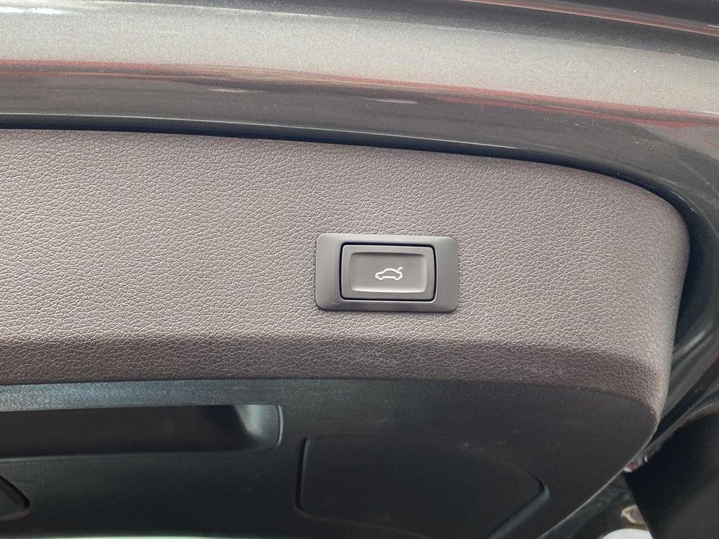 used 2015 Audi Q7 car, priced at $14,990