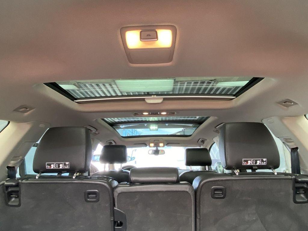 used 2015 Audi Q7 car, priced at $14,990