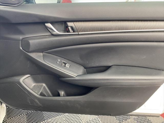 used 2018 Honda Accord car, priced at $18,980