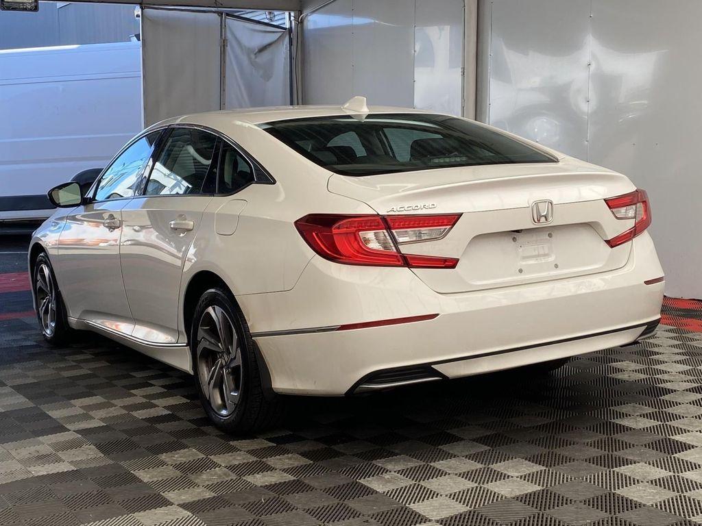 used 2018 Honda Accord car, priced at $17,999
