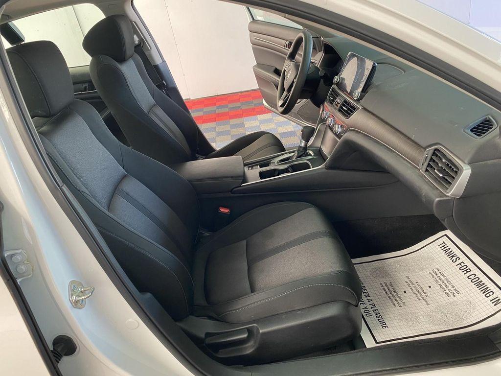 used 2018 Honda Accord car, priced at $17,999
