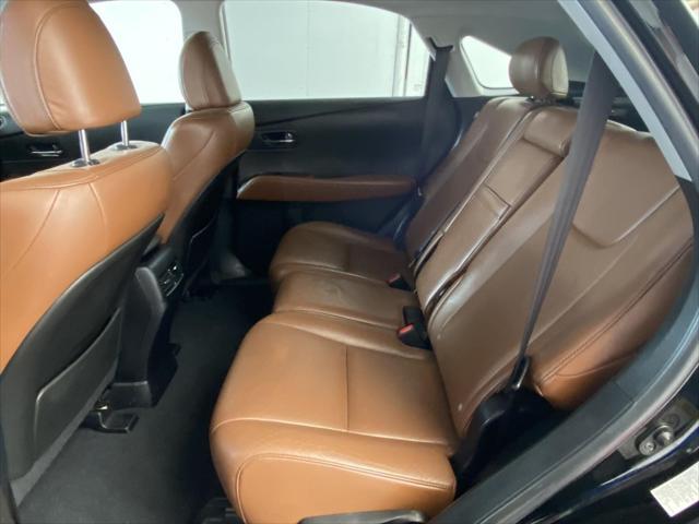 used 2013 Lexus RX 350 car, priced at $14,980