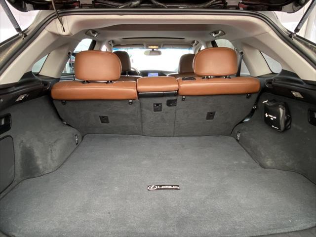 used 2013 Lexus RX 350 car, priced at $14,980
