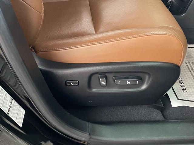 used 2013 Lexus RX 350 car, priced at $14,980