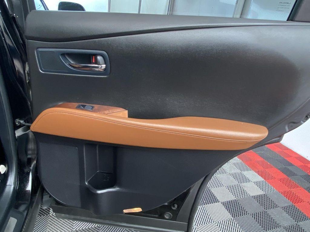 used 2013 Lexus RX 350 car, priced at $14,980