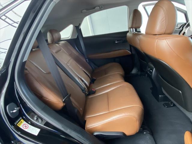 used 2013 Lexus RX 350 car, priced at $14,980
