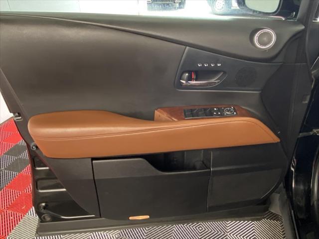 used 2013 Lexus RX 350 car, priced at $14,980