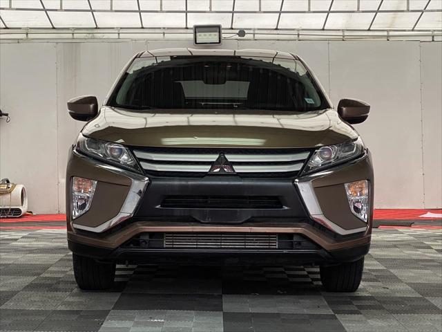 used 2019 Mitsubishi Eclipse Cross car, priced at $11,980