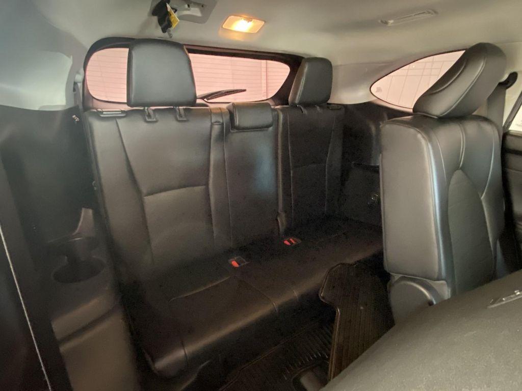 used 2022 Toyota Highlander car, priced at $32,980