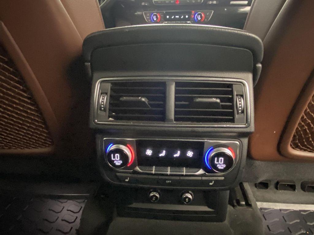 used 2018 Audi Q7 car, priced at $18,980