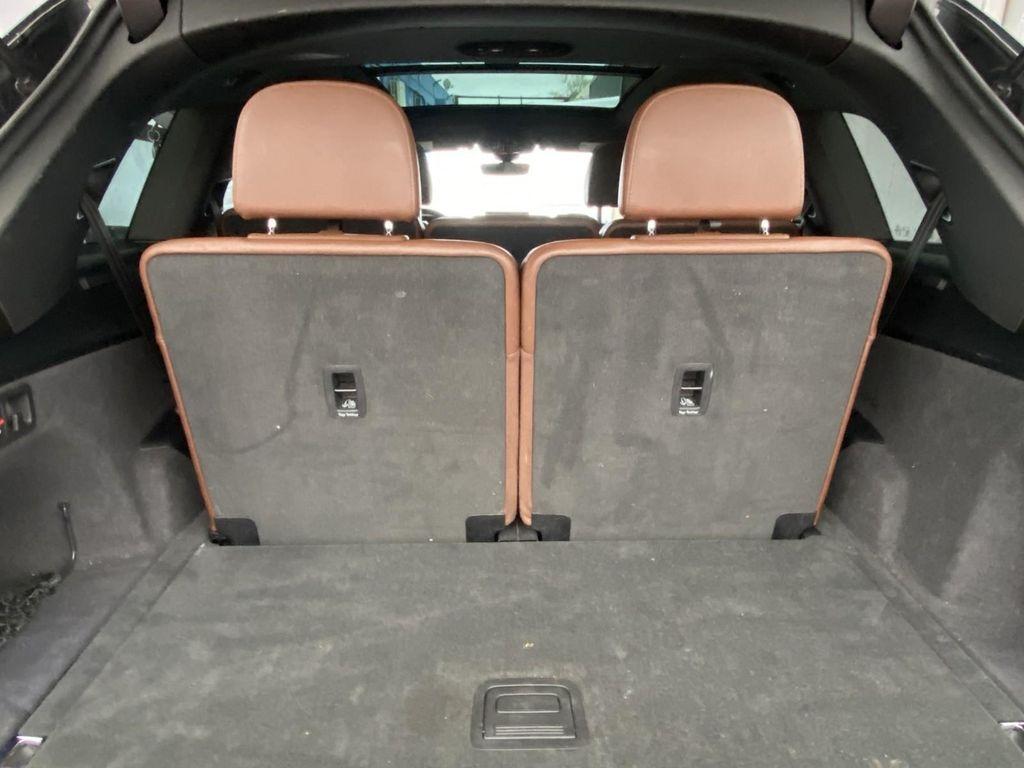 used 2018 Audi Q7 car, priced at $18,980