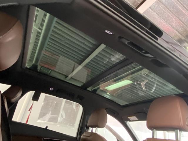 used 2018 Audi Q7 car, priced at $19,980