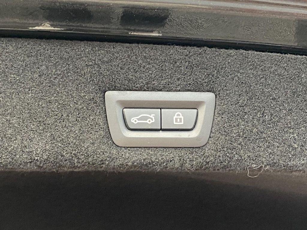 used 2019 BMW 750 car, priced at $26,888