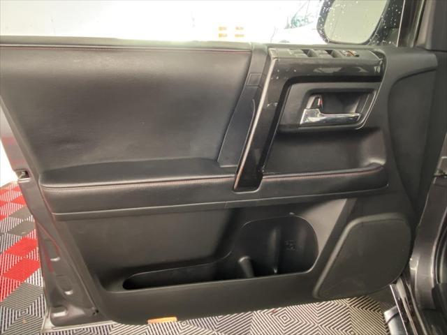 used 2021 Toyota 4Runner car, priced at $29,980