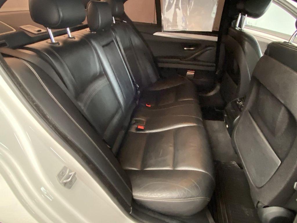 used 2016 BMW 535 car, priced at $12,988