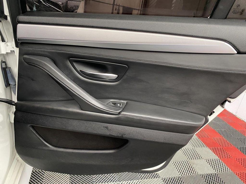 used 2016 BMW 535 car, priced at $12,988
