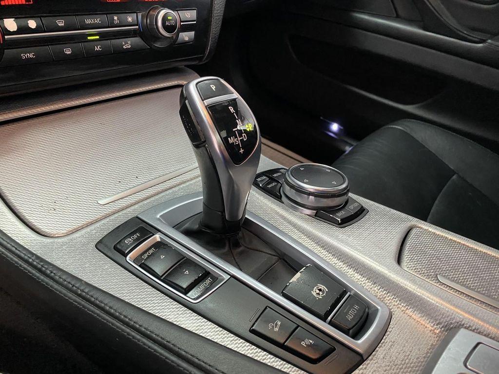 used 2016 BMW 535 car, priced at $12,988