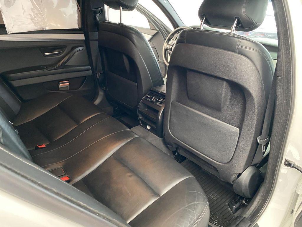 used 2016 BMW 535 car, priced at $12,988