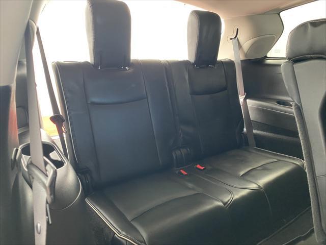 used 2020 INFINITI QX60 car, priced at $19,980